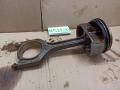 поршень BMW 5 серия F07/F10/F11 2011, 3.0 л., N52 B30 AF, бензин - фото №2