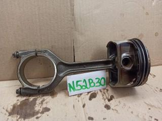 поршень BMW 5 серия F07/F10/F11 2011, 3.0 л., N52 B30 AF, бензин