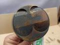 поршень BMW 5 серия F07/F10/F11 2011, 3.0 л., N52 B30 AF, бензин - фото №3