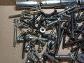 болт BMW 5 серия F07/F10/F11 2011, 3.0 л., N52 B30 AF, бензин - фото №2