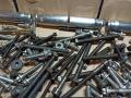 болт BMW 5 серия F07/F10/F11 2011, 3.0 л., N52 B30 AF, бензин - фото №4