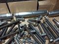 болт BMW 5 серия F07/F10/F11 2011, 3.0 л., N52 B30 AF, бензин - фото №5
