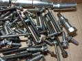 болт BMW 5 серия F07/F10/F11 2011, 3.0 л., N52 B30 AF, бензин - фото №6