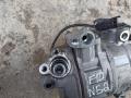 компрессор кондиционера BMW 5 серия F07/F10/F11 2011, 3.0 л., N52 B30 AF, бензин, 9165808 - фото №2