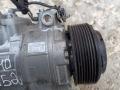 компрессор кондиционера BMW 5 серия F07/F10/F11 2011, 3.0 л., N52 B30 AF, бензин, 9165808 - фото №3