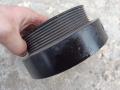 шкив коленвала BMW 5 серия F07/F10/F11 2011, 3.0 л., N52 B30 AF, бензин, 7577662 - фото №2