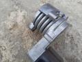 натяжитель BMW 5 серия F07/F10/F11 2011, 3.0 л., N52 B30 AF, бензин, 8620022 - фото №2