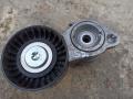 натяжитель BMW 5 серия F07/F10/F11 2011, 3.0 л., N52 B30 AF, бензин, 8620022 - фото №3