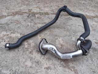 патрубок радиатора BMW 5 серия F07/F10/F11 2011, 3.0 л., N52 B30 AF, бензин, 7581873