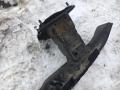 усилитель бампера заднего Mercedes-Benz GL-Класс X166 2013, 3.0 л., OM 642.826, дизель, АКПП, коричневый, внедорожник 5 дв. - фото №5