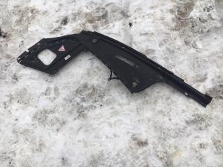 подкапотный пластик BMW 7 серия F01/F02 2009, 4.4 л., бензин, АКПП, седан, 7019804