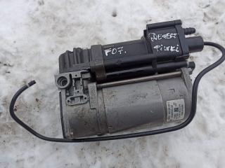 компрессор пневмоподвески BMW 5 серия F07/F10/F11 2010, 6789450
