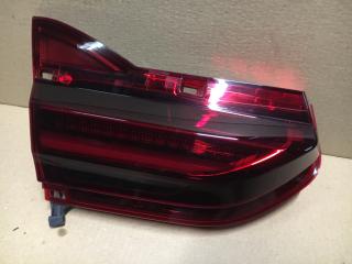 фонарь крышки багажника левый BMW 7 серия G11/G12 2017, 3.0 л., B57 D30 A, дизель, 2583243