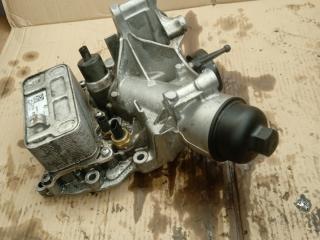 корпус масляного фильтра Mercedes-Benz E-Класс W212 [рестайлинг] 2017