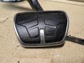 педаль тормоза BMW 7 серия G11/G12 [рестайлинг] 2021, 3.0 л., B57 D30 A, дизель, 6874273 - фото №4