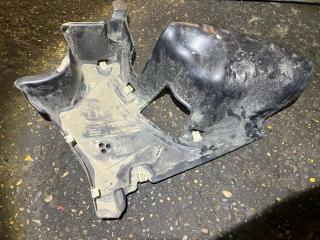 защита арок передняя левая (подкрылок) BMW 7 серия G11/G12 [рестайлинг] 2021, 3.0 л., B57 D30 A, дизель, 7347024