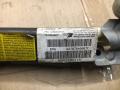 подушка безопасности боковая (шторка) BMW X5 E53 [рестайлинг] 2004, 4.4 л., N62 B44, бензин, АКПП, внедорожник 5 дв., 707848007 - фото №3
