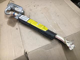 подушка безопасности боковая (шторка) BMW X5 E53 [рестайлинг] 2004, 4.4 л., N62 B44, бензин, АКПП, внедорожник 5 дв., 707847907