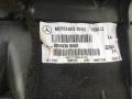 отопитель в сборе (печка) Mercedes-Benz C-Класс W204/S204 W204 2009, 3.0 л., M 272.948, бензин, A2048300662 - фото №8