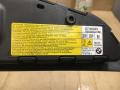 подушка безопасности сиденья BMW 1 серия E81/E87 [рестайлинг] 2008, 2.0 л., N47 D20 A, дизель, АКПП, хетчбэк 5 дв. - фото №3