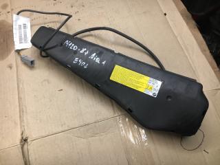 подушка безопасности сиденья BMW 3 серия E90/E91/E92/E93 2006, 2.0 л., M47 D20 (204D4), дизель, АКПП, седан