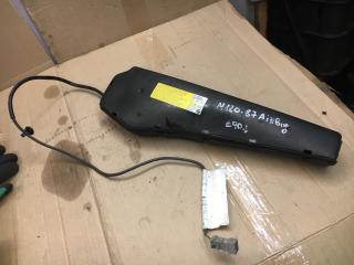 подушка безопасности сиденья BMW 3 серия E90/E91/E92/E93 2006, 2.0 л., M47 D20 (204D4), дизель, АКПП, седан