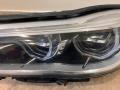 фара левая BMW 7 серия G11/G12 2017, 3.0 л., B57 D30 A, дизель, 7471327 - фото №5