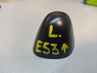 заглушка под омыватель фары BMW X5 E53 [рестайлинг] 2005, 7145295