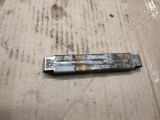 скоба суппорта BMW 7 серия G11/G12 2017, 3.0 л., B57 D30 A, дизель