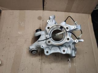 кулак задний правый BMW 7 серия G11/G12 [рестайлинг] 2021, 3.0 л., B57 D30 A, дизель, 6861136