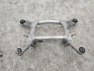 балка подвески задняя BMW 7 серия G11/G12 [рестайлинг] 2021, 3.0 л., B57 D30 A, дизель, 6883918