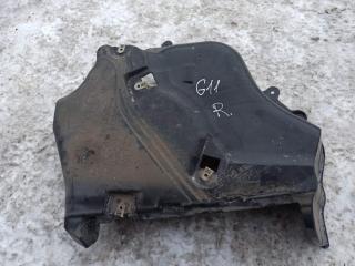 защита днища BMW 7 серия G11/G12 [рестайлинг] 2021, 3.0 л., B57 D30 A, дизель, 7351646