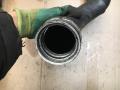 патрубок интеркулера Mercedes-Benz E-Класс W211/S211 2005, 2.1 л., дизель, АКПП, седан, A2115282082 - фото №2
