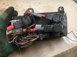 блок контроля мощности BMW 7 серия E65/E66/E67 2002, 4.4 л., бензин, АКПП, седан, 6922820