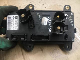 распределитель тока BMW 7 серия E65/E66/E67 [рестайлинг] 2005, 3.0 л., M57 D30 (306D3), дизель, АКПП, седан, 6957026