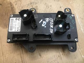 блок контроля мощности BMW 7 серия E65/E66/E67 2003, 4.4 л., бензин, АКПП, седан, 6935431