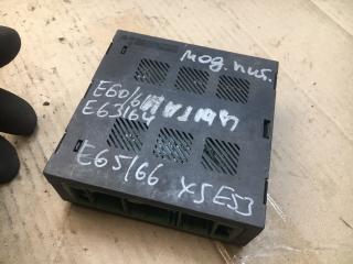 модуль межсетевого преобразования BMW 7 серия E65/E66/E67 [рестайлинг] 2006, 7510638