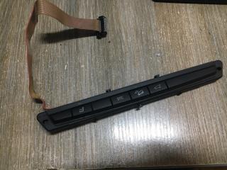 панель управления BMW X5 E70 2007, 4.8 л., N62 B48 B, бензин, АКПП, черный, внедорожник 5 дв., 6989992
