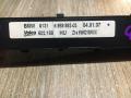 панель управления BMW X5 E70 2007, 4.8 л., N62 B48 B, бензин, АКПП, черный, внедорожник 5 дв., 6989992 - фото №3