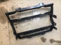 рамка блока управления климой BMW X5 E70 2007, 4.8 л., N62 B48 B, бензин, АКПП, черный, внедорожник 5 дв., 7161798 - фото №2