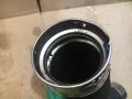патрубок интеркулера BMW 3 серия F30/F31/F34 2013, 2.0 л., N47 D20 C, дизель, АКПП, хетчбэк 5 дв., правый руль, 4742748 - фото №2