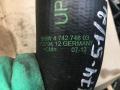 патрубок интеркулера BMW 3 серия F30/F31/F34 2013, 2.0 л., N47 D20 C, дизель, АКПП, хетчбэк 5 дв., правый руль, 4742748 - фото №4