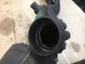 патрубок турбины BMW 7 серия E65/E66/E67 [рестайлинг] 2006, 4.4 л., дизель, АКПП, седан, 13717794272, 7794272 - фото №2
