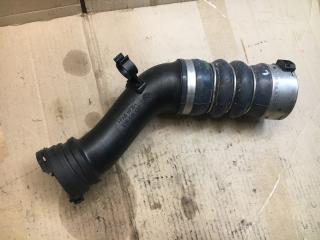 патрубок турбины BMW 3 серия F30/F31/F34 F30 2012, 3.5 л., N55 B30 A, бензин, АКПП, седан, задний привод, 7601875, 70380530