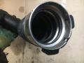 патрубок турбины BMW 3 серия F30/F31/F34 F30 2012, 3.5 л., N55 B30 A, бензин, АКПП, седан, задний привод, 7601875, 70380530 - фото №3