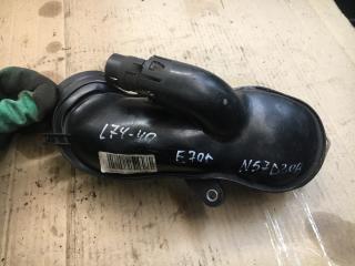 патрубок турбины BMW X5 E70 [рестайлинг] 2011, 3.0 л., N57 D30 A, дизель, АКПП, внедорожник 5 дв., 7810769