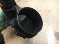 патрубок турбины BMW X5 E70 2010, 3.0 л., N57 D30 A, дизель, АКПП, внедорожник 5 дв., 7807493 - фото №3