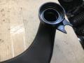патрубок турбины BMW 5 серия E60/E61 [рестайлинг] 2008, 3.0 л., бензин, 7600028, 7556550 - фото №3