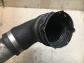 патрубок интеркулера BMW 7 серия E65/E66/E67 [рестайлинг] 2006, 4.4 л., дизель, АКПП, седан, 7788734, 7788735 - фото №2