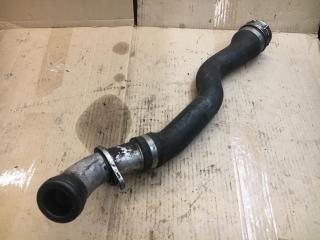 патрубок интеркулера BMW 7 серия E65/E66/E67 [рестайлинг] 2006, 4.4 л., дизель, АКПП, седан, 7789176, 7789534